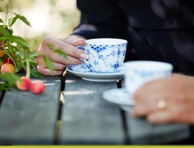 Kontakta Liselotte Abel Bed & Breakfast Vessigebro Dış mekan fotoğraf