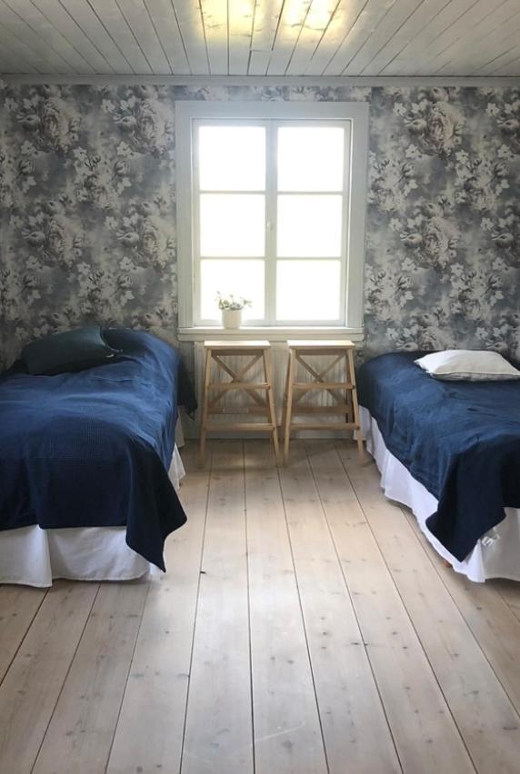 Kontakta Liselotte Abel Bed & Breakfast Vessigebro Dış mekan fotoğraf