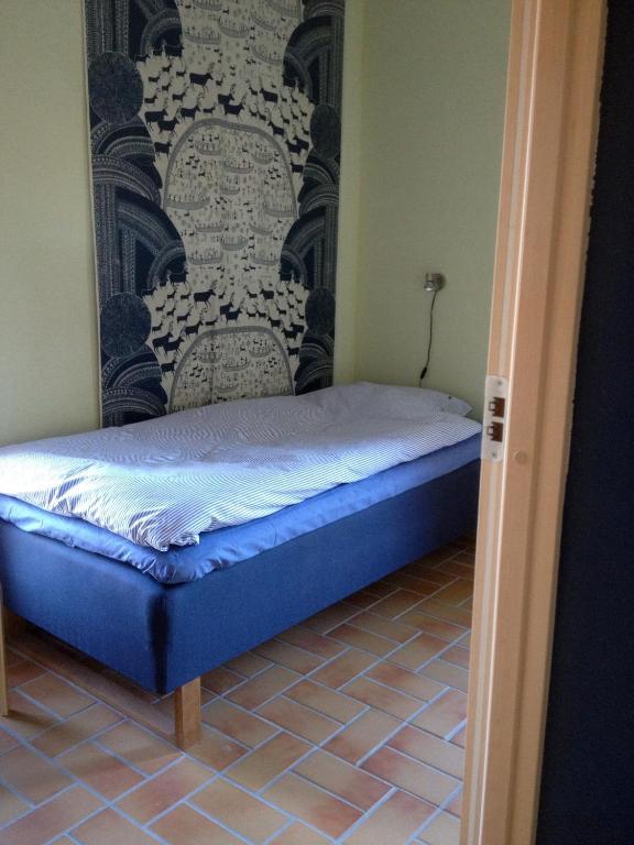 Kontakta Liselotte Abel Bed & Breakfast Vessigebro Oda fotoğraf