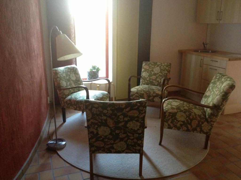 Kontakta Liselotte Abel Bed & Breakfast Vessigebro Dış mekan fotoğraf