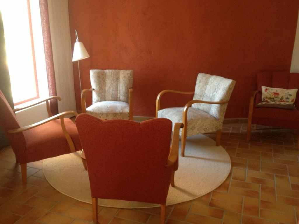 Kontakta Liselotte Abel Bed & Breakfast Vessigebro Dış mekan fotoğraf